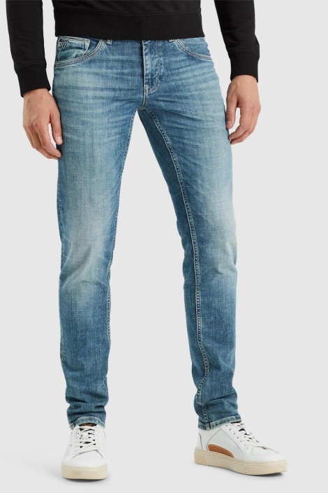 PME legend xv denim air bright blue